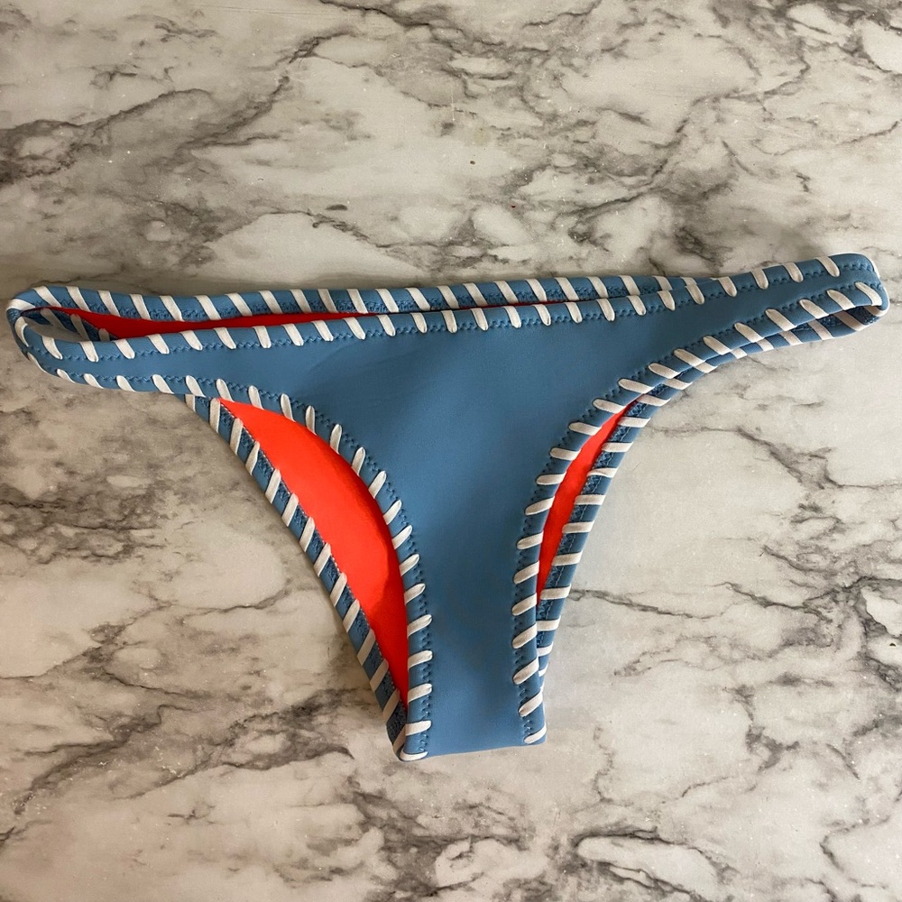Triangl Swim Bottoms
